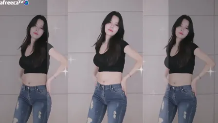 BJ李娜大摆锤20220520舞蹈剪辑